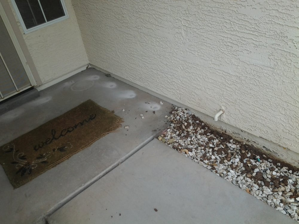 Convenient Termite & Pest Control project